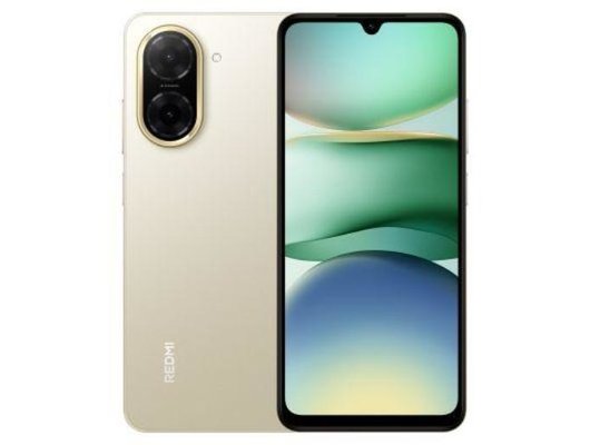 Смартфон Xiaomi REDMI A5 3/64GB Gold